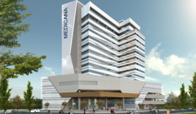 Türkiye’den dünyaya açılan sağlık markası