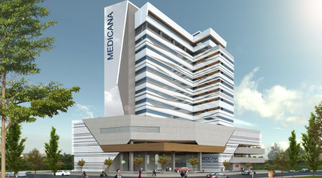 Türkiye’den dünyaya açılan sağlık markası