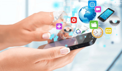 Türkiye mobil uygulamalarda vites yükseltiyor