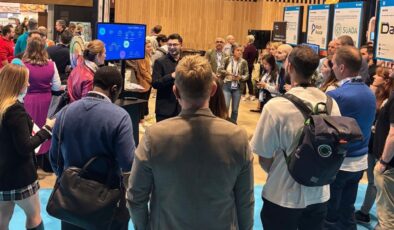 Akıllı Mülakat Asistanı Selin Paris’te Dünya sahnesinde