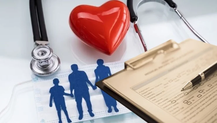 Özel sağlık sigortasında yeni dönem