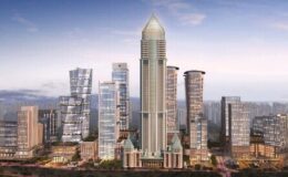 İstanbul Finans Merkezi dünya sahnesinde