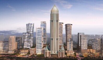 İstanbul Finans Merkezi dünya sahnesinde