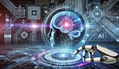 Yapay zekâ ile nakliyede akıllı dönüşüm