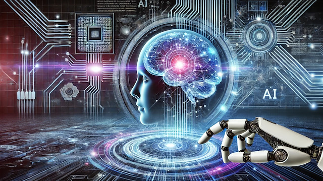 Yapay zekâ ile nakliyede akıllı dönüşüm