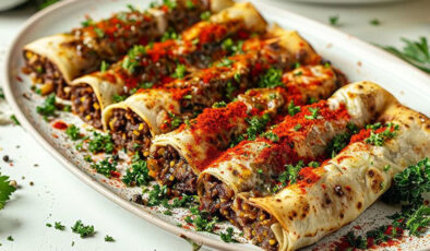 Tantuni TasteAtlas’da ilk üçe girdi