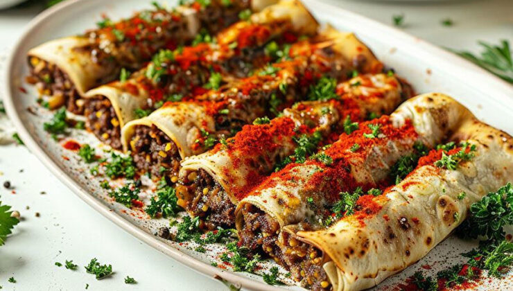 Tantuni TasteAtlas’da ilk üçe girdi