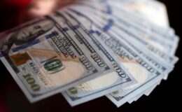 Yabancı yatırımcıların hisse stoku 30,6 milyar dolara düştü