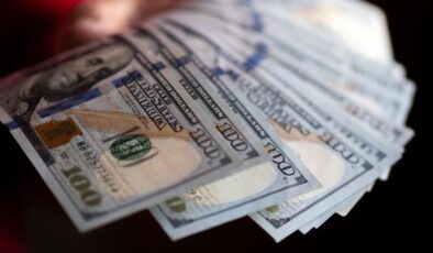 Yabancı yatırımcıların hisse stoku 30,6 milyar dolara düştü