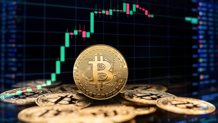 Bitcoin ETF’lerinde rekor giriş