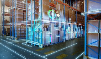 Türkiye’nin lojistikte dijital hamlesi Yükal