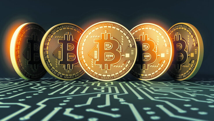 Trump konuştu, Bitcoin 110 bin doların altına indi