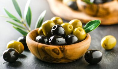 Sofralık zeytin ihracatında rekor kırıldı