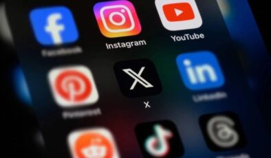 Sosyal medya çocuklara kısıtlama getiriyor