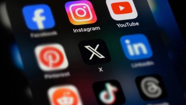 Sosyal medya çocuklara kısıtlama getiriyor