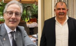 TETSİAD başkanlık seçimlerinde oylama sürüyor