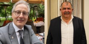 TETSİAD başkanlık seçimlerinde oylama sürüyor