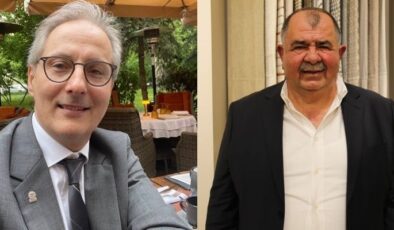 TETSİAD başkanlık seçimlerinde oylama sürüyor