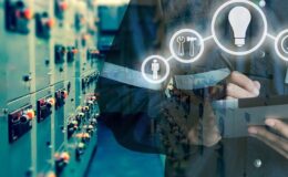 Vergiden ihaleye, her alanda akıllı dönüşüm