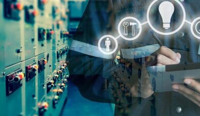 Vergiden ihaleye, her alanda akıllı dönüşüm