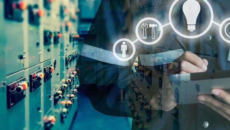 Vergiden ihaleye, her alanda akıllı dönüşüm