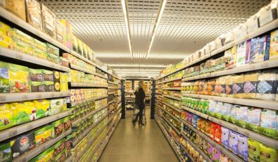 Ekimde güven endeksi hizmet ve inşaatta geriledi, perakendede yükseldi