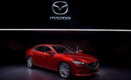 Doğan Trend Otomotiv’den Japon Devi Mazda’yla iş birliği