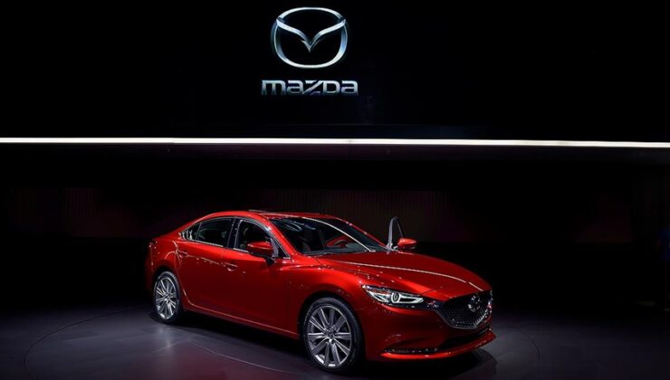 Doğan Trend Otomotiv’den Japon Devi Mazda’yla iş birliği