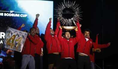 37. Maximiles Black The Bodrum Cup “Nesillerce” Temasıyla Tamamlandı