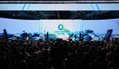 Küresel uzmanlar uyardı: “Sıfır atık ulaşılmaz değil”