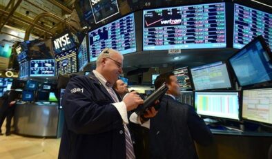 Küresel piyasalarda temkinli duruş devam ediyor