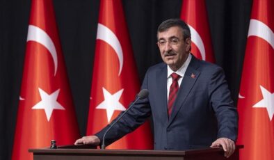 “2026 yılı sonunda enflasyon hedefimiz yüzde 16”