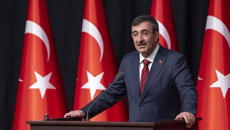 “2026 yılı sonunda enflasyon hedefimiz yüzde 16”