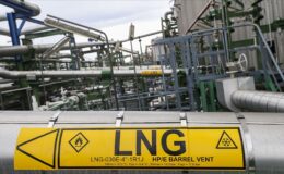 Küresel gaz piyasalarında rekor LNG kapasitesi artışı dönüm noktası olacak
