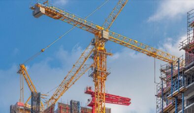 Portekiz pazarı Türk müteahhitlerin yeni rotası oldu