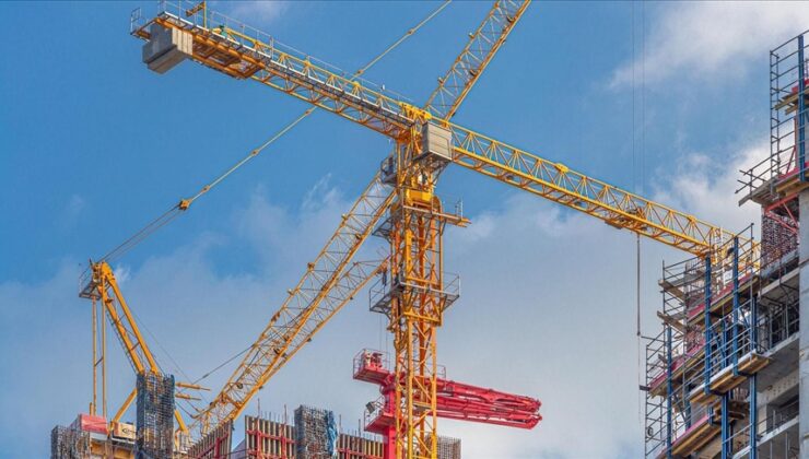 Portekiz pazarı Türk müteahhitlerin yeni rotası oldu