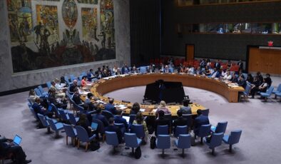 Türkiye’den BM reformuna destek