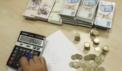 500 milyon liralık vergi kaybı tespit edildi