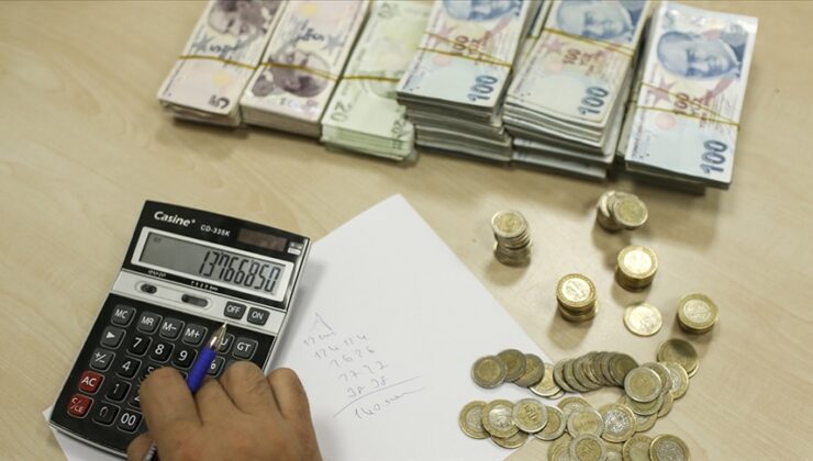 500 milyon liralık vergi kaybı tespit edildi