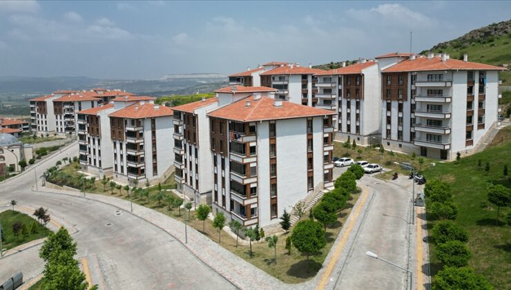 “Yüzyılın Konut Projesi”nin detayları açıklandı