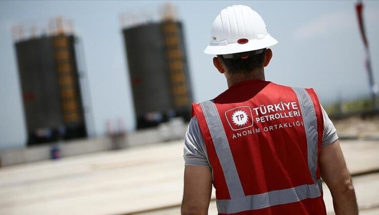 Türkiye Petrolleri üst yönetimine operasyon! 3 kişi tutuklandı