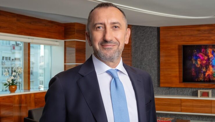 Türkiye’nin siber güvenlik vizyonunda yeni yapılanma