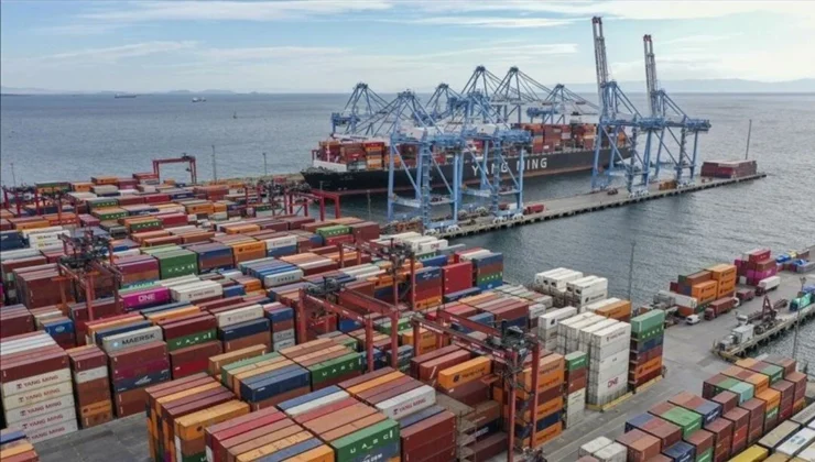 Flokser Kimya’dan 2026’da ihracat atağı