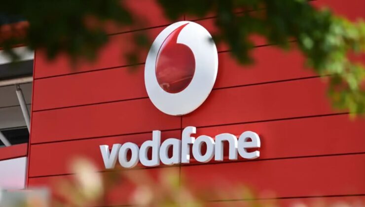Vodafone, dünyadaki en büyük 5G lansmanını Türkiye’de yapacak