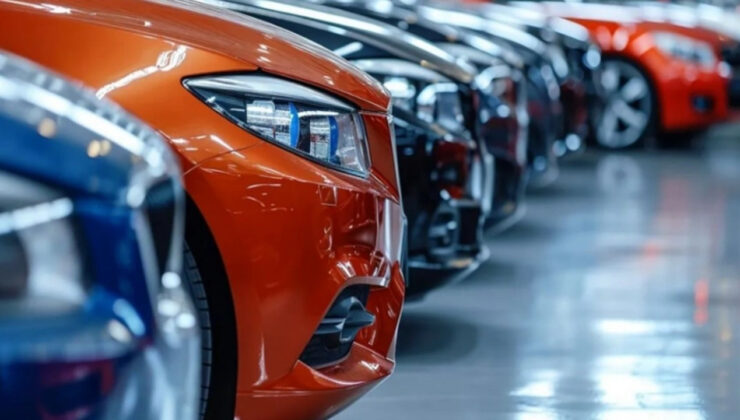 Avrupa otomotiv pazarı eylülde canlandı