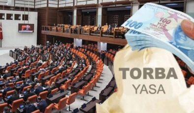 Yeni ekonomi paketi kimleri nasıl etkileyecek? Vergi ve SGK’da köklü değişiklikler!