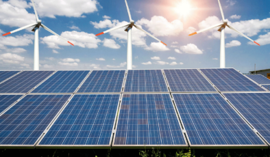 Türkiye, enerji verimliliğinde dünya ortalamasını geride bırakıyor