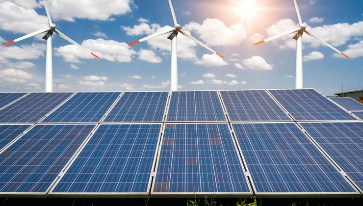 Türkiye, enerji verimliliğinde dünya ortalamasını geride bırakıyor