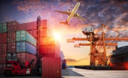 Türkiye’nin ithalat ve ihracat karnesi açıklandı