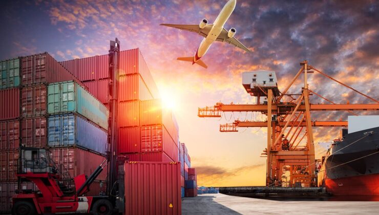 Türkiye’nin ithalat ve ihracat karnesi açıklandı